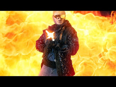 MYTHIC - Red Bottles (Music Video)