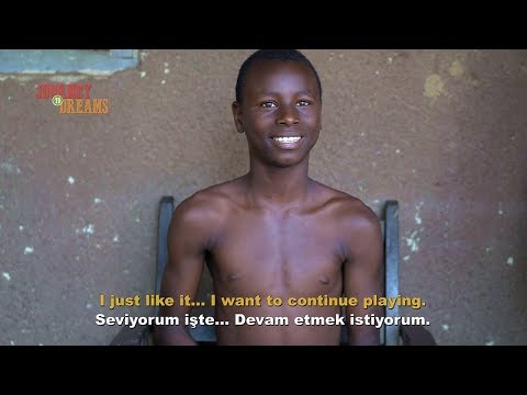 ''Journey To Dreams'' Episode 7 (Guinea)