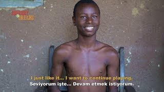 ''''Journey To Dreams'''' Episode 7 (Guinea)