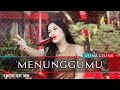 MENUNGGUMU DONA LEONE Woww VIRAL Suara Menggelegar Lady Rocker Indonesia SLOW ROCK