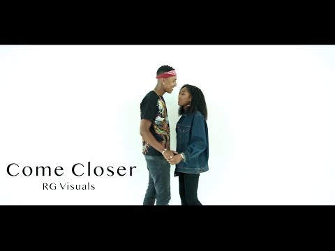 Mallie ft. Britje - Come Closer (Prod. GeorMusic)