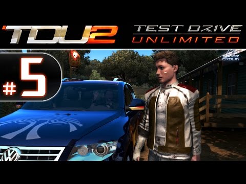 Test Drive Unlimited 2 [PS3][FullHD] - Part #5 - B4 Championship