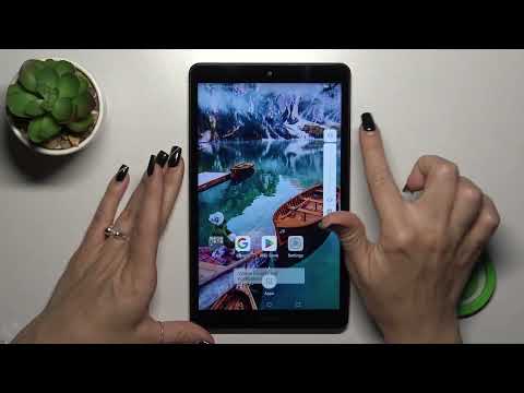 How to Use Silent Mode in Huawei MediaPad M5 Lite - Turn Off Silent Mode
