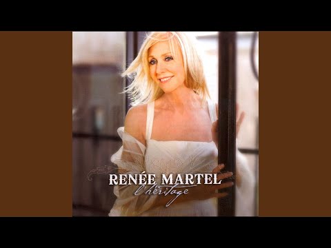 À Un Cur De Cristal - Renee Martel