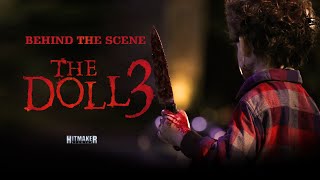 Download lagu Behind The Scene The Doll 3 | Film Animatronic PERTAMA di Indonesia mp3