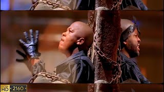 Dr. Dre, Ice Cube: Natural Born Killaz (EXPLICIT) [UP.S 4K] (1994)
