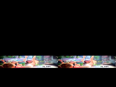 BL!NK vs Avicii vs David Guetta & Glowinthedark vs Tiësto - Oxigen