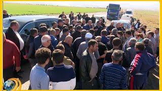 Գյուղատնտեսությունը տնտեսության ողնաշարն է, գյուղացին պետք է ապրի ու արարի իր հողի վրա. Գ. Ծառուկյան