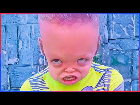 World's *HARDEST* TRY NOT TO LAUGH Challenge! (IMPOSSIBLE) | Best Funny Videos Of 2026 😂