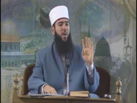 Pasimi i të Dërguarit - Hoxhë Omer Bajrami