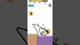Download lagu di selamatin lebah 😅 #permainan #games  #savethedoge #shorts mp3