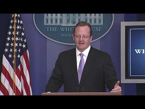 6/30/09: White House Press Briefing