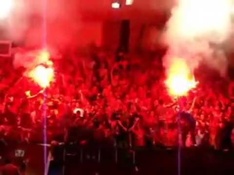 Ultras Al Ahly Basketball