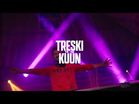 2021 AVAPIDU - Ivo Linna ja Supernova x Treski // AFTERMOVIE