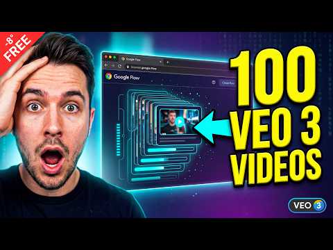 Item video thumbnail