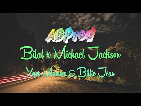 Muchup Cheb Bilal x Laila x Michael Jackson (AbProd) Remix
