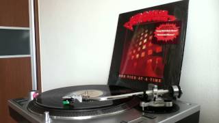 KROKUS - Bad Boys Rag Dolls (vinyl)