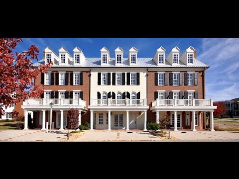 CLUBHOUSE ROW, THE LEDGES, MUST SEE