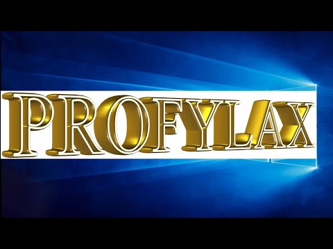 DPI Settings | Tips & Tricks | PROFYLAX.CZ
