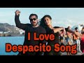 Salman Khan And Katrina Kaif Dancing On Despacito Song Despacito Salman Khan And Katrina Kaif