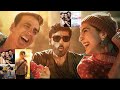 Atrangi Re | Official Trailer | Akshay Kumar, Sara Ali Khan Dhanush, Aanand L Rai |:- Trailer Review