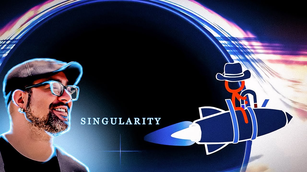 ASTROFÍSICO Reage a ANIMAÇÃO vs. FÍSICA (Animation vs. Physics - Alan Becker)