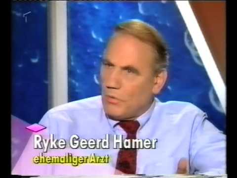 Dr. Hamer in Brisant (ARD)