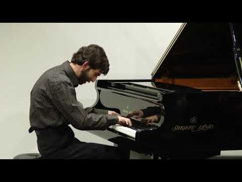 Hovhannes Manukyan  "Our Lord Jesus Christ - He comes"