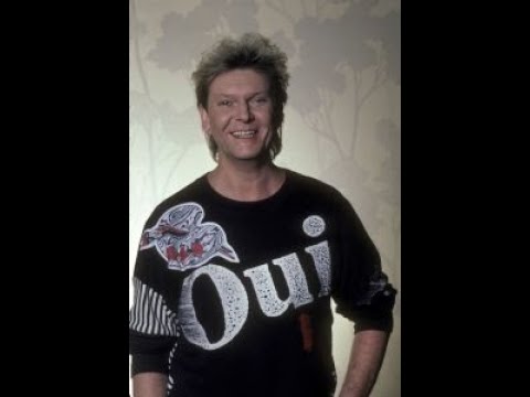 Yes live in Milano 1984 - 04 - Chris Squire Solo