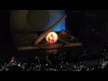 Lorde Speech Stoned At The Nail Salon Rome Solar Power World Tour