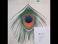 XTC-Fruit Nut- Apple Venus Volume 1