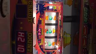 ジャグラーBGM