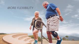 Product video: Clima-Flex OA Knee Brace