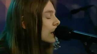 AMORAL - Silhouette (acoustic) w/ LYRICS @ 24/10/2011 Morning Show by Ylex TV