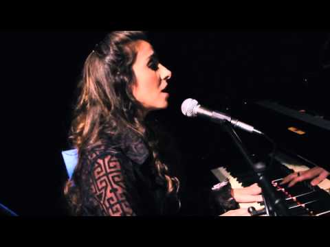 Laura Visconti - Don't Know Why (Norah Jones)