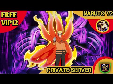 NARUTO IDLE V2 YANG BARU LAGI OPEN S1🔥 550K GOLD - FULL REWARD - GIFT CODE