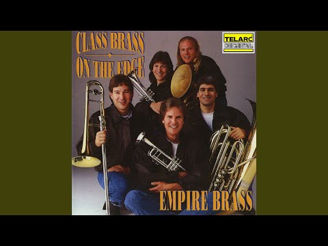 Shostakovich: Festive Overture, Op. 96 (Arr. S. Pilafian)