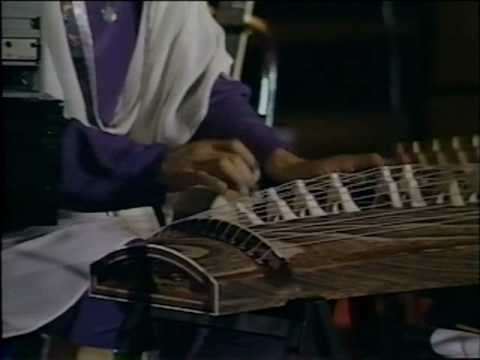 Thru Cosmic Doors / Part 2 : Osamu Kitajima Live at Tenkawa Benzaiten Shrine