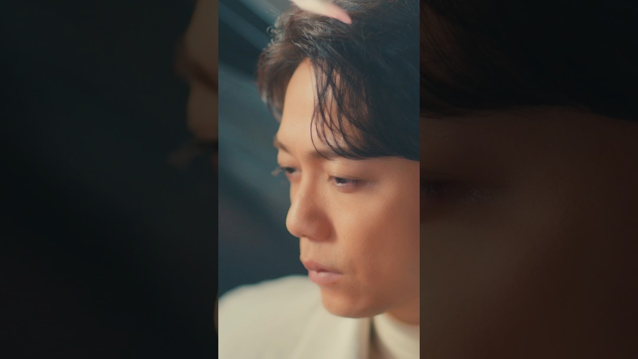 「春駆ける」Music Video #卒業 #春 #桜 #学校 #合唱 #GRe4NBOYZ #shorts