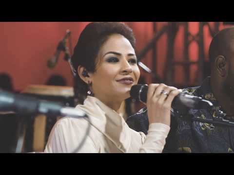 نانسي عجاج ـ الشوق و الريد | حفل نادي الضباط | Nancy Ajaj - ALshoog wa ALraid