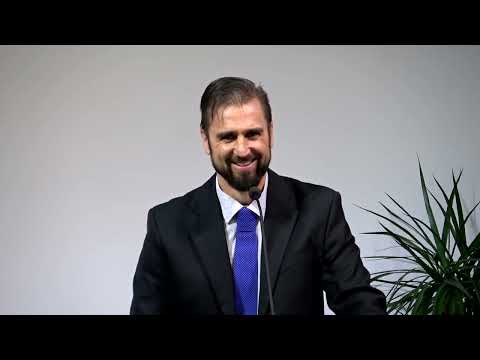 kázání  - br. Kloda Samuel - Tradice a lidské představy 27.12.2025