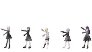 Download lagu 【Project Sekai】Who? / Nightcord at 25:00 × Kagamine Len 【CC lyrics EN】 mp3