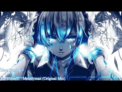 Enveloperz! - Melodyman (Original Mix)