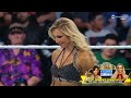 WWE SMACKDOWN CHARLOTTE FLAIR VS IYO SKY 10 20 23