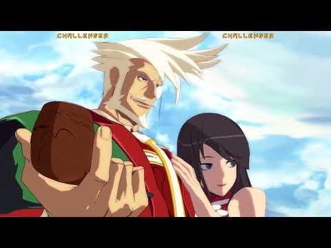 Crocs N' Socks (Slayer) vs PepperySplash (Venom) - Combo Breaker 2022 GGXRD Winners Finals