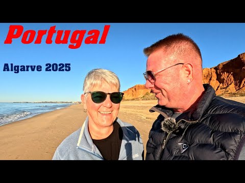 Portugal Algarve 2025