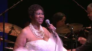 Aretha Franklin: &quot;Moody&#39;s Mood For Love&quot;