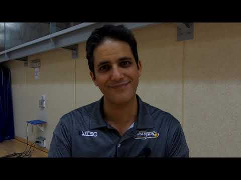 ANTONIO HERRERA (SAENZ HORECA ARABERRI)