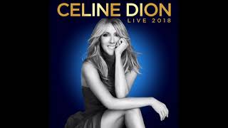 Céline Dion - Recovering (Live in Tokyo, 2018)