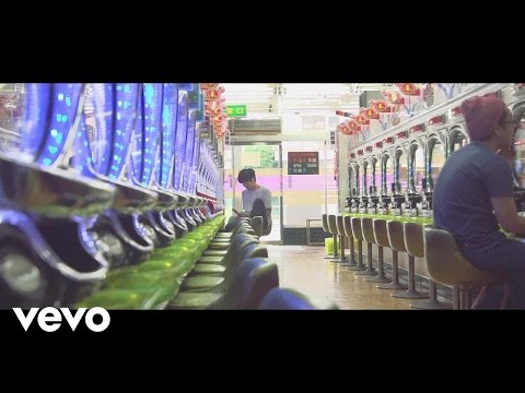 TCTS - Games ft. K. Stewart